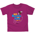 Cherished Girl Bee Humble Christian Toddler - Adult & Kids T-Shirts, Sweatshirts & Hoodies apparel design preview 1