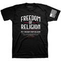 Hold Fast USA Religious Freedom Christian - Adult & Kids T-Shirts, Sweatshirts & Hoodies apparel design preview 1