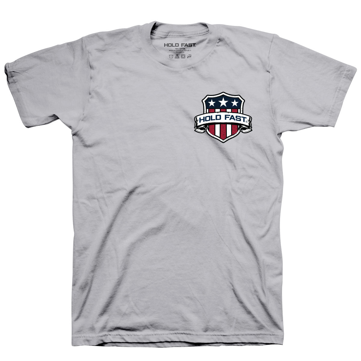 Hold Fast Trust Eagle USA - Adult & Kids T-Shirts, Sweatshirts & Hoodies apparel design preview 2