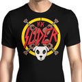 KK Slayer Men's Apparel - Adult & Kids T-Shirts, Sweatshirts & Hoodies apparel design preview 1