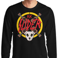 KK Slayer - Adult & Kids T-Shirts, Sweatshirts & Hoodies apparel design preview 1