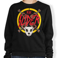 KK Slayer - Adult & Kids T-Shirts, Sweatshirts & Hoodies apparel design preview 1