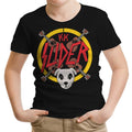 KK Slayer Youth Apparel - Adult & Kids T-Shirts, Sweatshirts & Hoodies apparel design preview 1