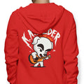 KK vs. The World - Adult & Kids T-Shirts, Sweatshirts & Hoodies apparel design preview 1