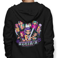 KPop Pilgrim - Adult & Kids T-Shirts, Sweatshirts & Hoodies apparel design preview 1