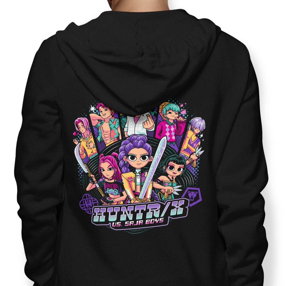 KPop Pilgrim - Adult & Kids T-Shirts, Sweatshirts & Hoodies apparel design preview 1