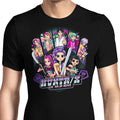 KPop Pilgrim Men's Apparel - Adult & Kids T-Shirts, Sweatshirts & Hoodies apparel design preview 1