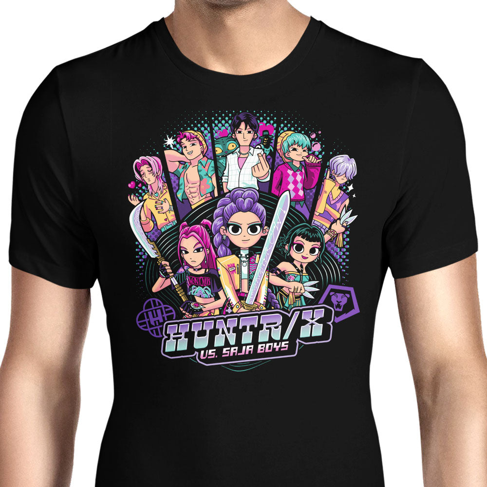 KPop Pilgrim Men's Apparel - Adult & Kids T-Shirts, Sweatshirts & Hoodies apparel design preview 1