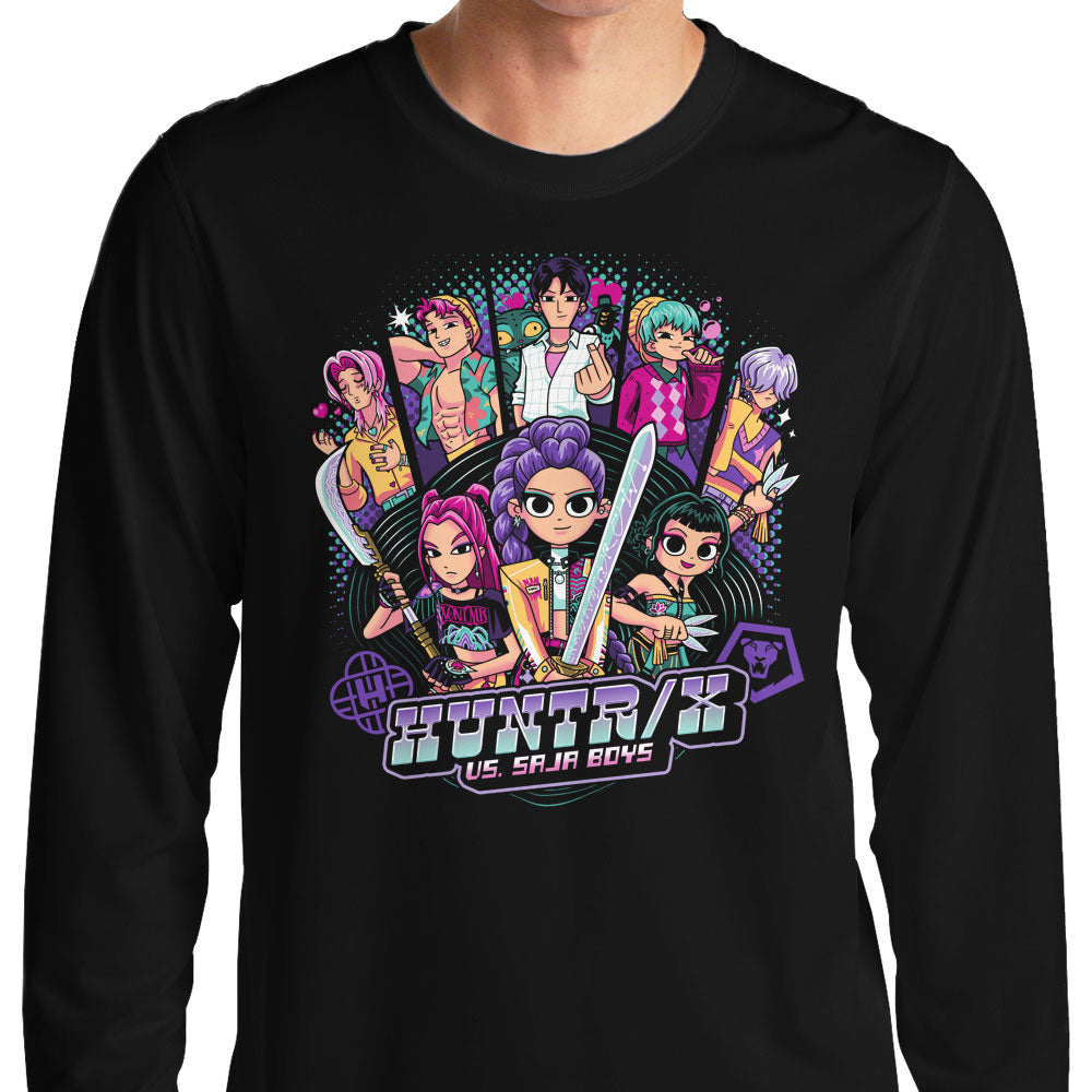 KPop Pilgrim - Adult & Kids T-Shirts, Sweatshirts & Hoodies apparel design preview 1