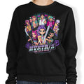 KPop Pilgrim - Adult & Kids T-Shirts, Sweatshirts & Hoodies apparel design preview 1