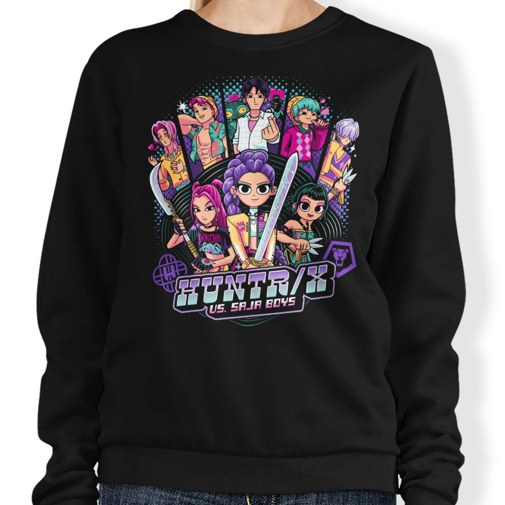 KPop Pilgrim - Adult & Kids T-Shirts, Sweatshirts & Hoodies apparel design preview 1