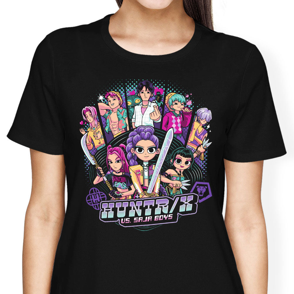 KPop Pilgrim Women's Apparel - Adult & Kids T-Shirts, Sweatshirts & Hoodies apparel design preview 1