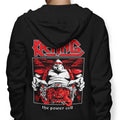 KRANG X KREATOR - Adult & Kids T-Shirts, Sweatshirts & Hoodies apparel design preview 1