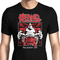 KRANG X KREATOR Men's Apparel - Adult & Kids T-Shirts, Sweatshirts & Hoodies apparel design preview 1