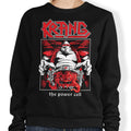 KRANG X KREATOR - Adult & Kids T-Shirts, Sweatshirts & Hoodies apparel design preview 1