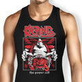 KRANG X KREATOR Tank Top - Adult & Kids T-Shirts, Sweatshirts & Hoodies apparel design preview 1