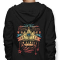 Kairi's Oath - Adult & Kids T-Shirts, Sweatshirts & Hoodies apparel design preview 1