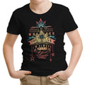 Kairi's Oath Youth Apparel - Adult & Kids T-Shirts, Sweatshirts & Hoodies apparel design preview 1