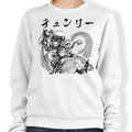 Kakutogi Masuta - Adult & Kids T-Shirts, Sweatshirts & Hoodies apparel design preview 1