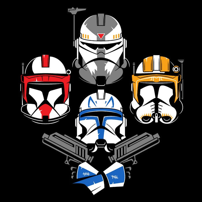 Kamino Rhapsody Tank Top - Adult & Kids T-Shirts, Sweatshirts & Hoodies apparel design preview 2