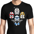 Kamino Rhapsody Men's Apparel - Adult & Kids T-Shirts, Sweatshirts & Hoodies apparel design preview 1