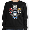 Kamino Rhapsody - Adult & Kids T-Shirts, Sweatshirts & Hoodies apparel design preview 1