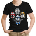 Kamino Rhapsody Youth Apparel - Adult & Kids T-Shirts, Sweatshirts & Hoodies apparel design preview 1