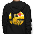 Kanto Smash - Adult & Kids T-Shirts, Sweatshirts & Hoodies apparel design preview 1