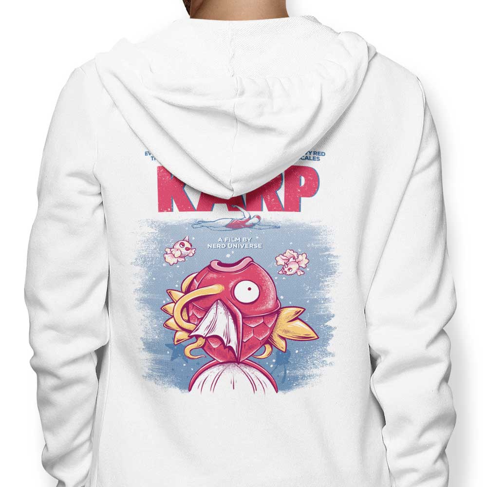 Karp - Adult & Kids T-Shirts, Sweatshirts & Hoodies apparel design preview 1