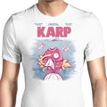Karp Men's Apparel - Adult & Kids T-Shirts, Sweatshirts & Hoodies apparel design preview 1