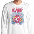 Karp - Adult & Kids T-Shirts, Sweatshirts & Hoodies apparel design preview 1