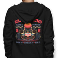 Kart Racing - Adult & Kids T-Shirts, Sweatshirts & Hoodies apparel design preview 1