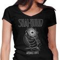 Kashmir Women's V-Neck - Adult & Kids T-Shirts, Sweatshirts & Hoodies apparel design preview 1