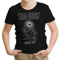 Kashmir Youth Apparel - Adult & Kids T-Shirts, Sweatshirts & Hoodies apparel design preview 1