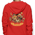 Katamario - Adult & Kids T-Shirts, Sweatshirts & Hoodies apparel design preview 1