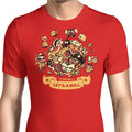Katamario Men's Apparel - Adult & Kids T-Shirts, Sweatshirts & Hoodies apparel design preview 1