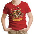 Katamario Youth Apparel - Adult & Kids T-Shirts, Sweatshirts & Hoodies apparel design preview 1