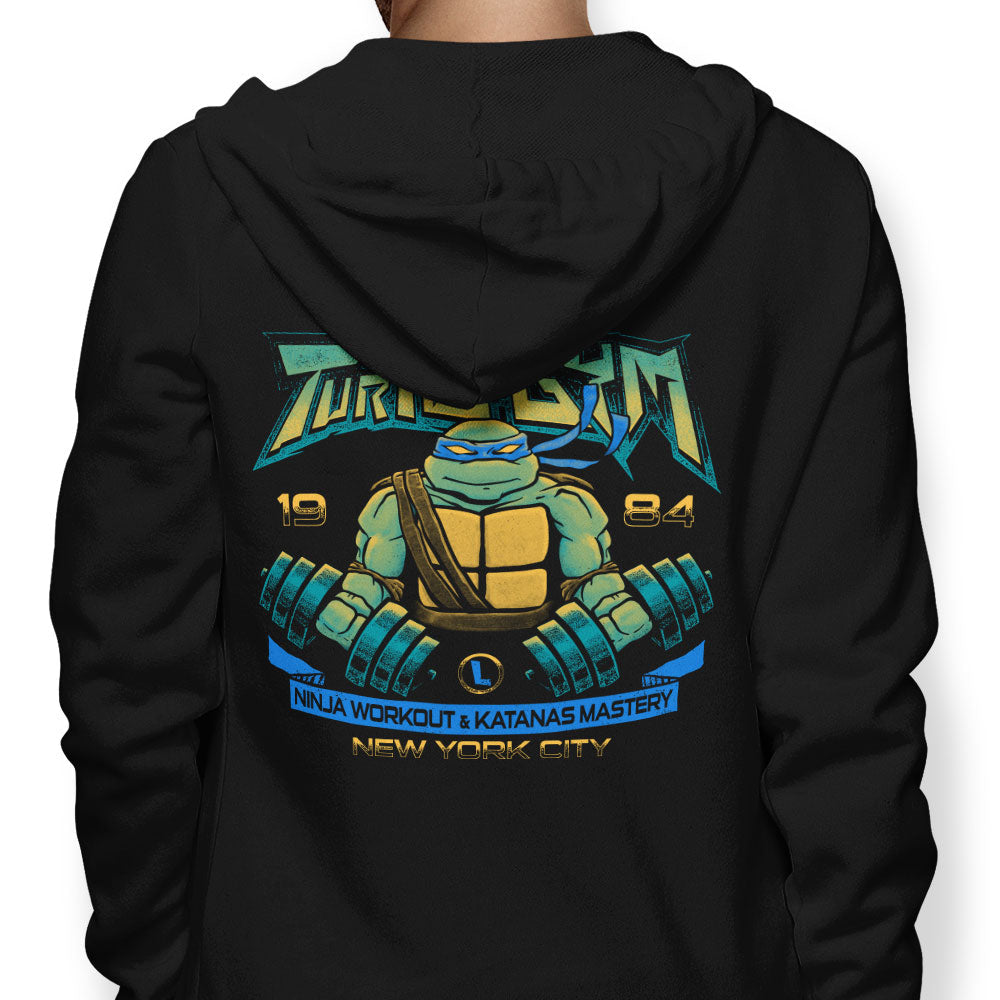 Katana Mastery - Adult & Kids T-Shirts, Sweatshirts & Hoodies apparel design preview 1