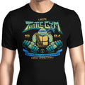 Katana Mastery Men's Apparel - Adult & Kids T-Shirts, Sweatshirts & Hoodies apparel design preview 1