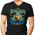 Katana Mastery Men's V-Neck - Adult & Kids T-Shirts, Sweatshirts & Hoodies apparel design preview 1
