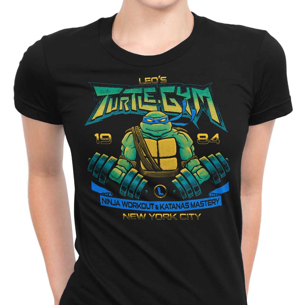 Katana Mastery Women's Apparel - Adult & Kids T-Shirts, Sweatshirts & Hoodies apparel design preview 1