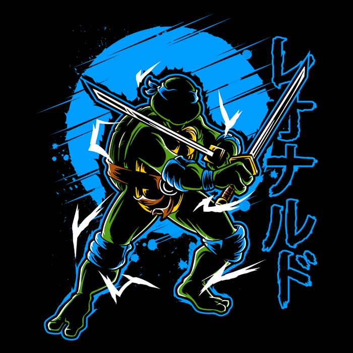 Katana Power Tank Top - Adult & Kids T-Shirts, Sweatshirts & Hoodies apparel design preview 2