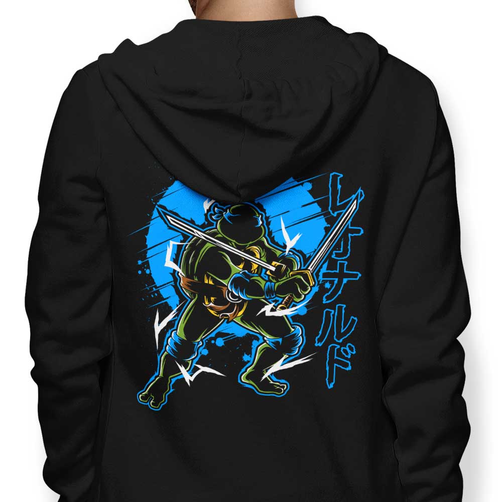 Katana Power - Adult & Kids T-Shirts, Sweatshirts & Hoodies apparel design preview 1