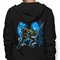 Katana Power - Adult & Kids T-Shirts, Sweatshirts & Hoodies apparel design preview 1