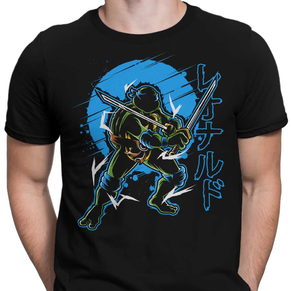 Katana Power Men's Apparel - Adult & Kids T-Shirts, Sweatshirts & Hoodies apparel design preview 2