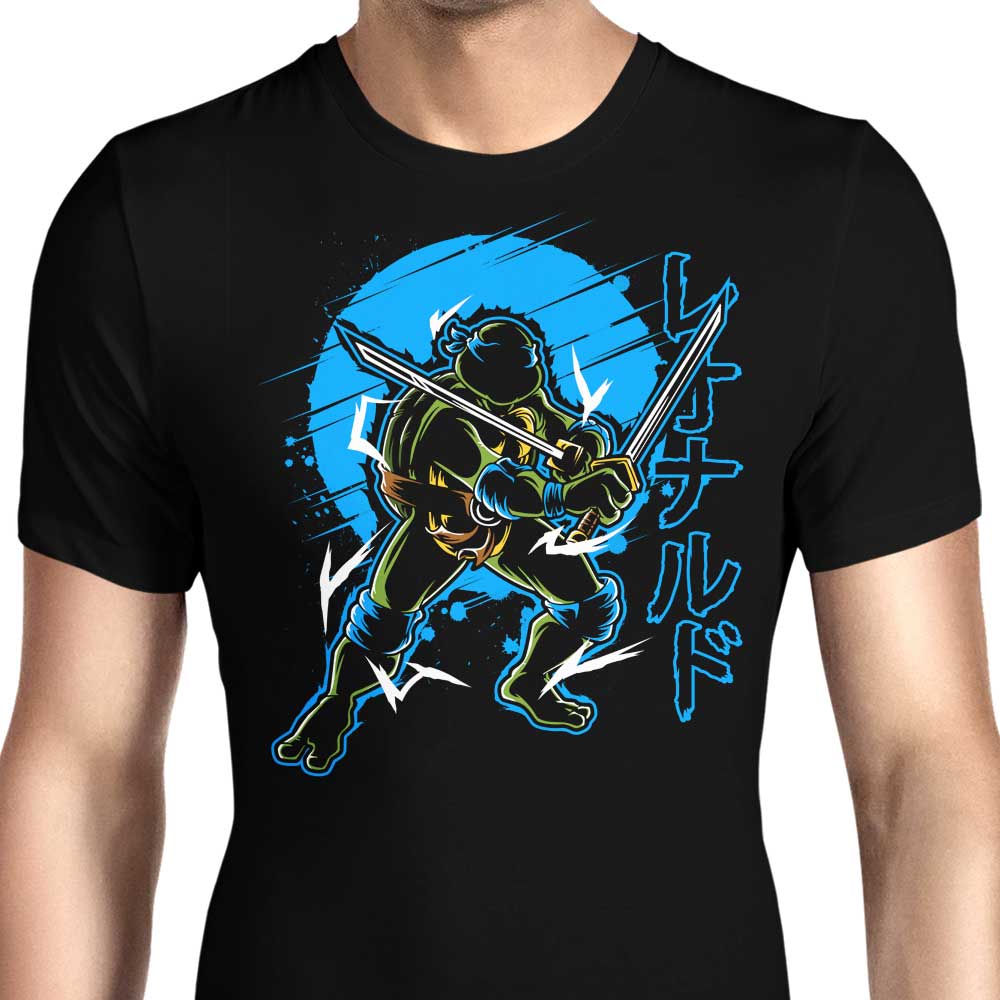 Katana Power Men's Apparel - Adult & Kids T-Shirts, Sweatshirts & Hoodies apparel design preview 1