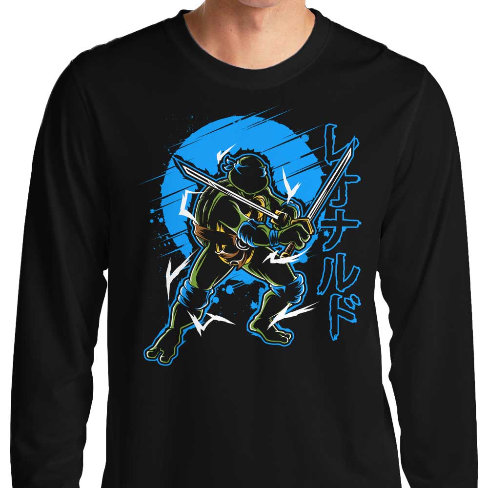 Katana Power - Adult & Kids T-Shirts, Sweatshirts & Hoodies apparel design preview 1