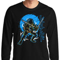Katana Power - Adult & Kids T-Shirts, Sweatshirts & Hoodies apparel design preview 1