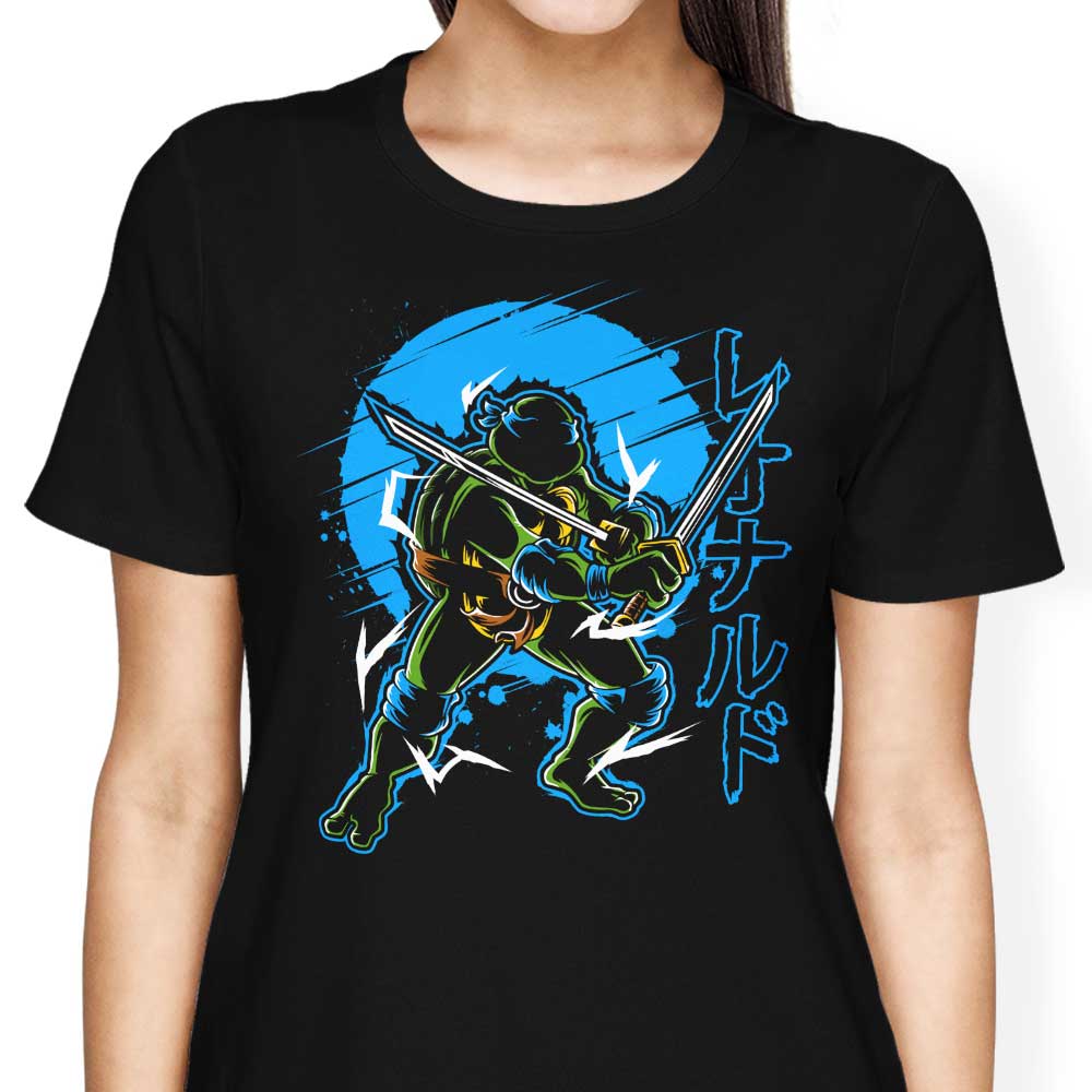 Katana Power Women's Apparel - Adult & Kids T-Shirts, Sweatshirts & Hoodies apparel design preview 2