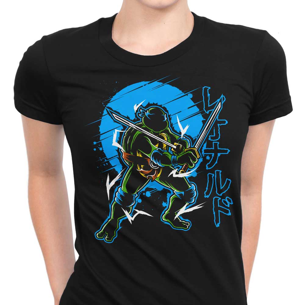 Katana Power Women's Apparel - Adult & Kids T-Shirts, Sweatshirts & Hoodies apparel design preview 1